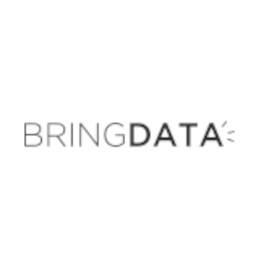 BringData.co Logo