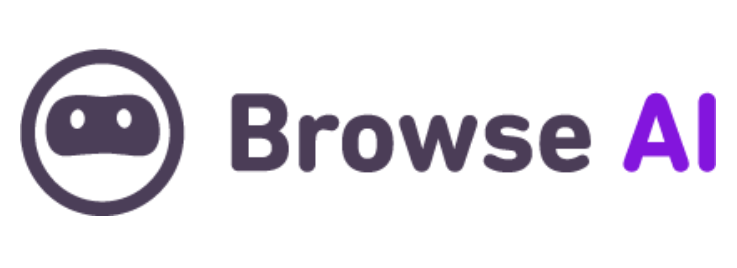 Browse AI Logo