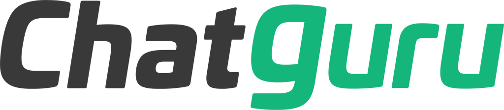 ChatGuru Logo