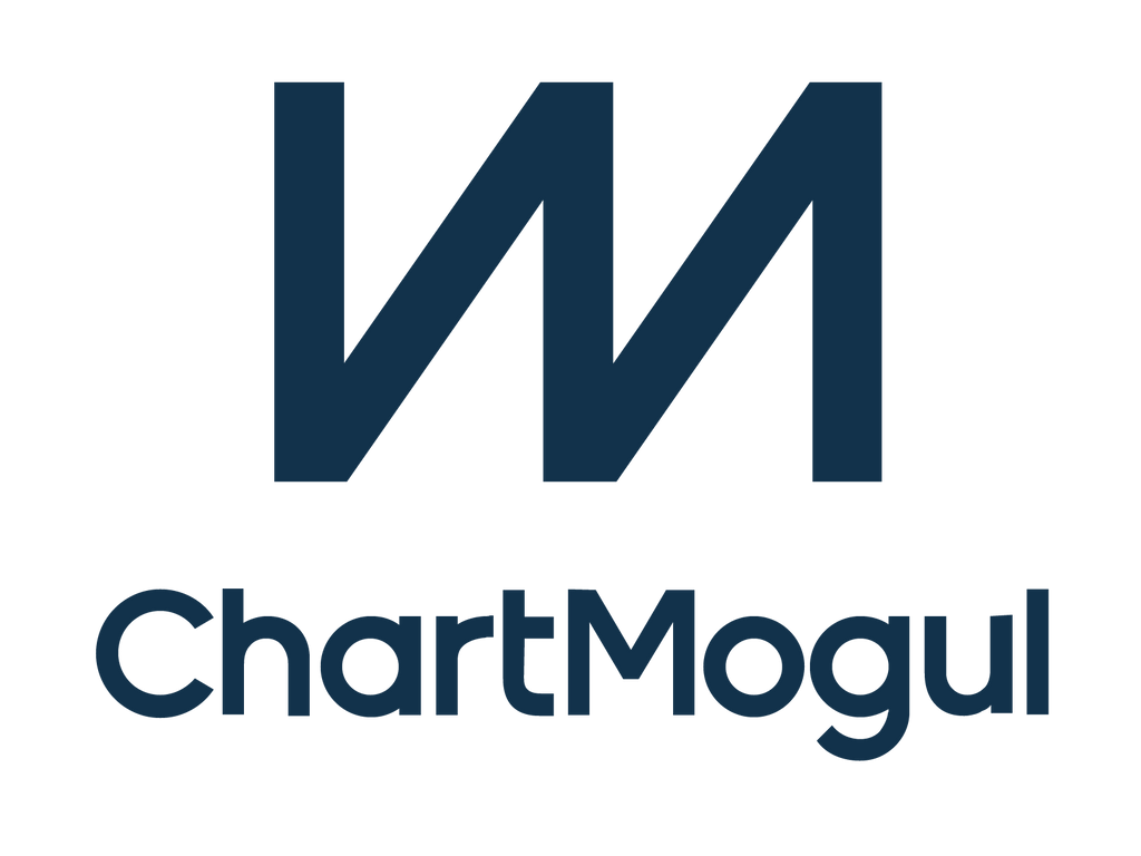 ChartMogul Logo