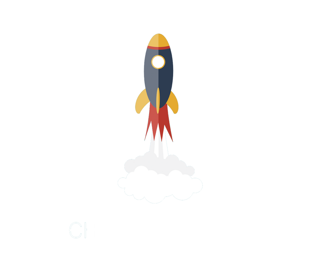 ChytryStart Logo