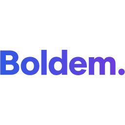 Boldem Logo
