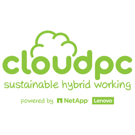 Cloud PC Ltd logo