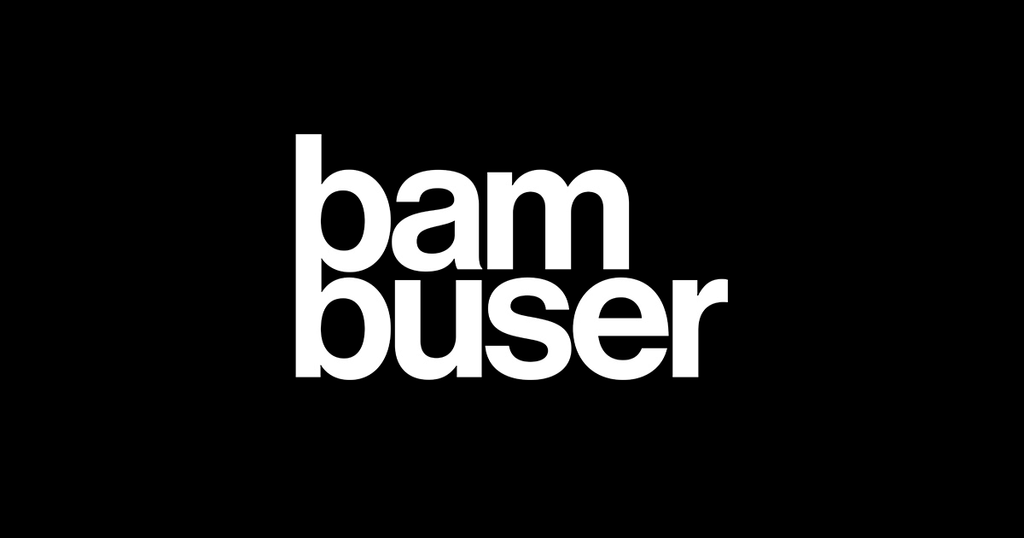 Bambuser Logo
