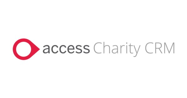 Access Charity CRM Logo