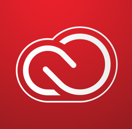 Adobe CC Libraries Logo