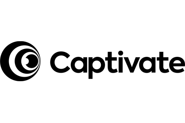 Captivate Logo
