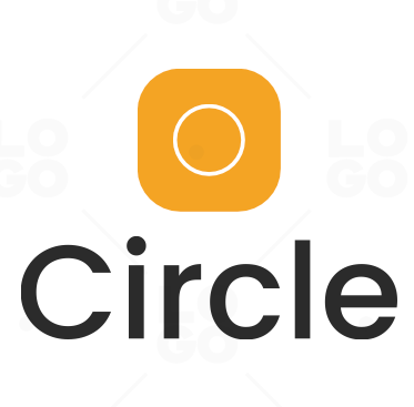 Circle Logo