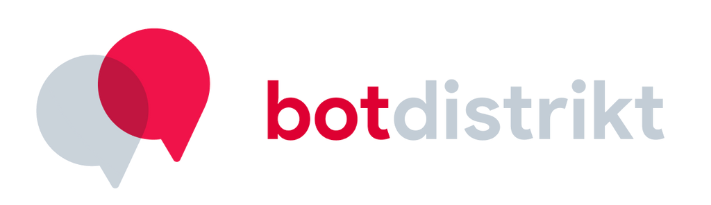 BotDistrikt Logo