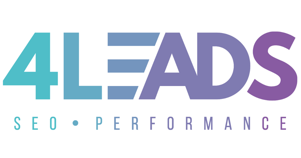 4leads Logo