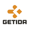 Getida logo