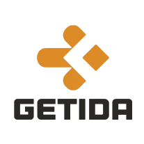 Getida logo
