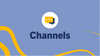 Channels Logo