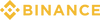 Binance Logo