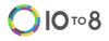 10to8 Logo