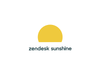 Zendesk Sunshine Logo
