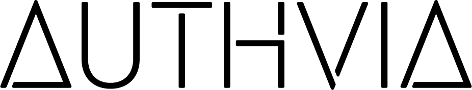Authvia Logo