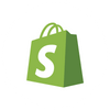 Shopify Logo