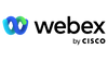 Cisco Webex Logo