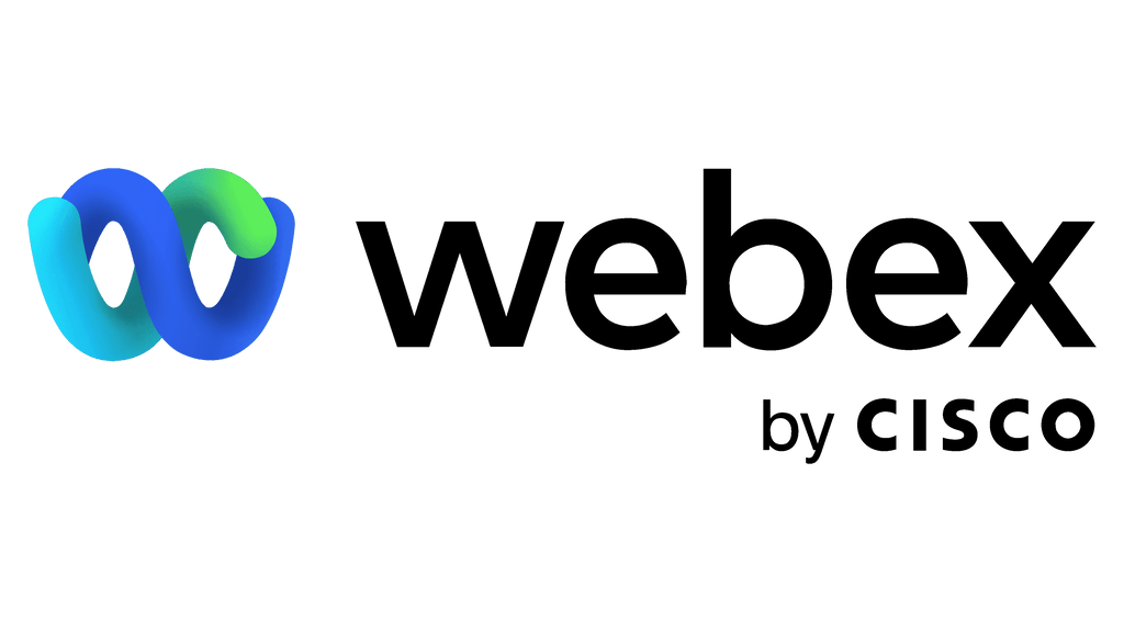 Cisco Webex Logo