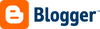 Blogger Logo