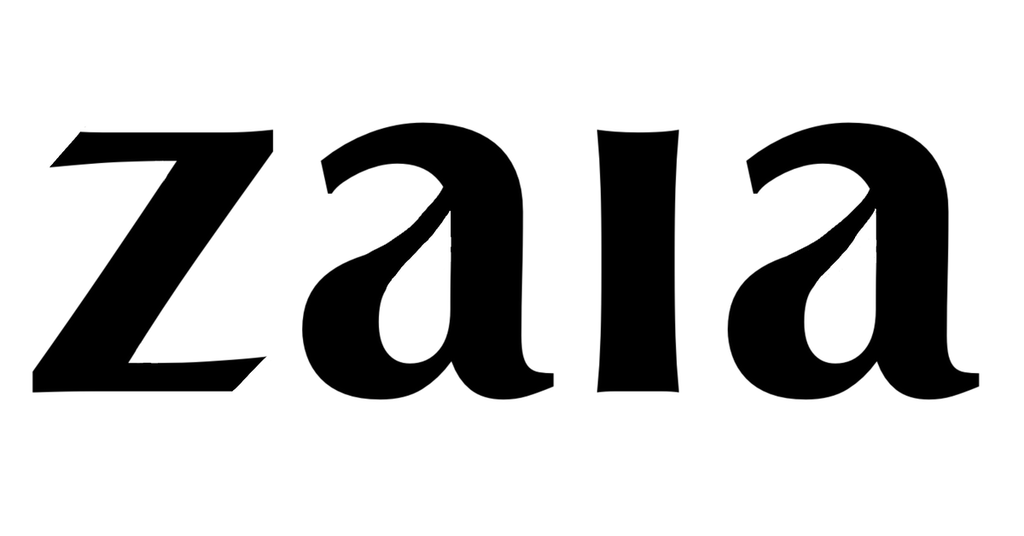 Zaia Logo