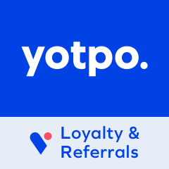 Yotpo-Referrals Logo