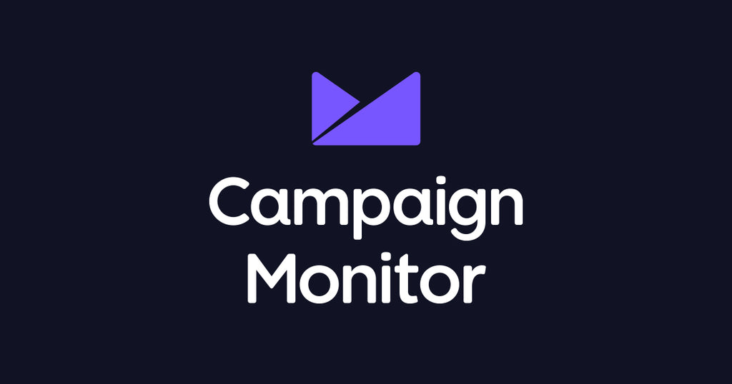 Campaign Monitor Logo
