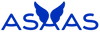 Asaas Logo