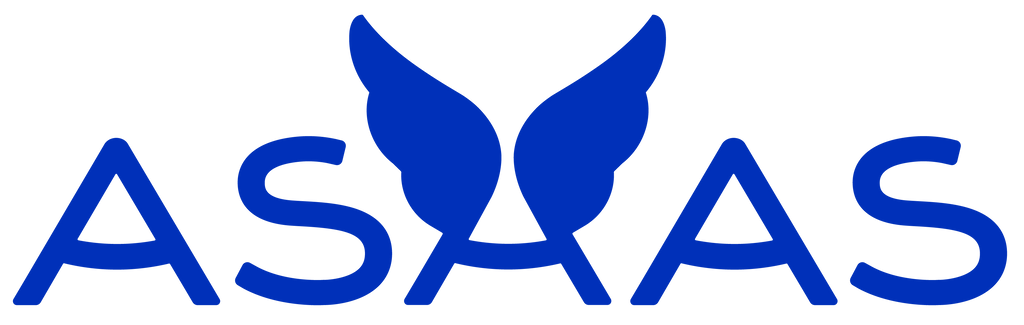 Asaas Logo