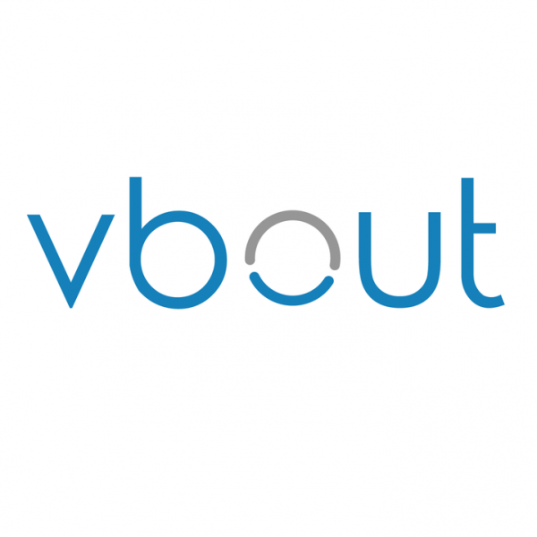 VBOUT Logo