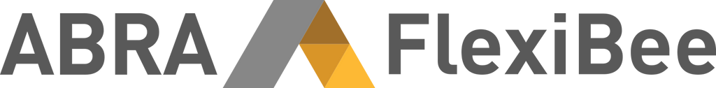 ABRA FlexiBee Logo