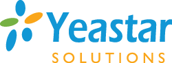 Yeastar Contacts Logo