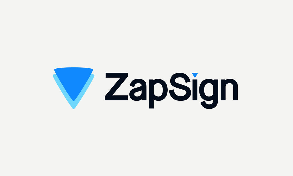 ZapSign Logo