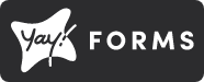 Yay! Forms Logo