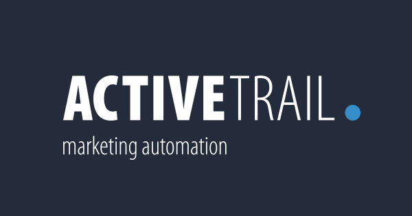 ActiveTrail Logo