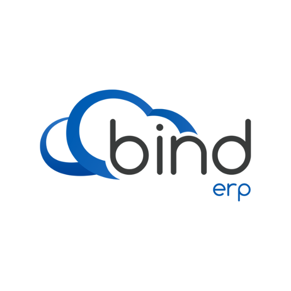 Bind ERP Logo