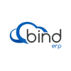 Bind ERP Logo