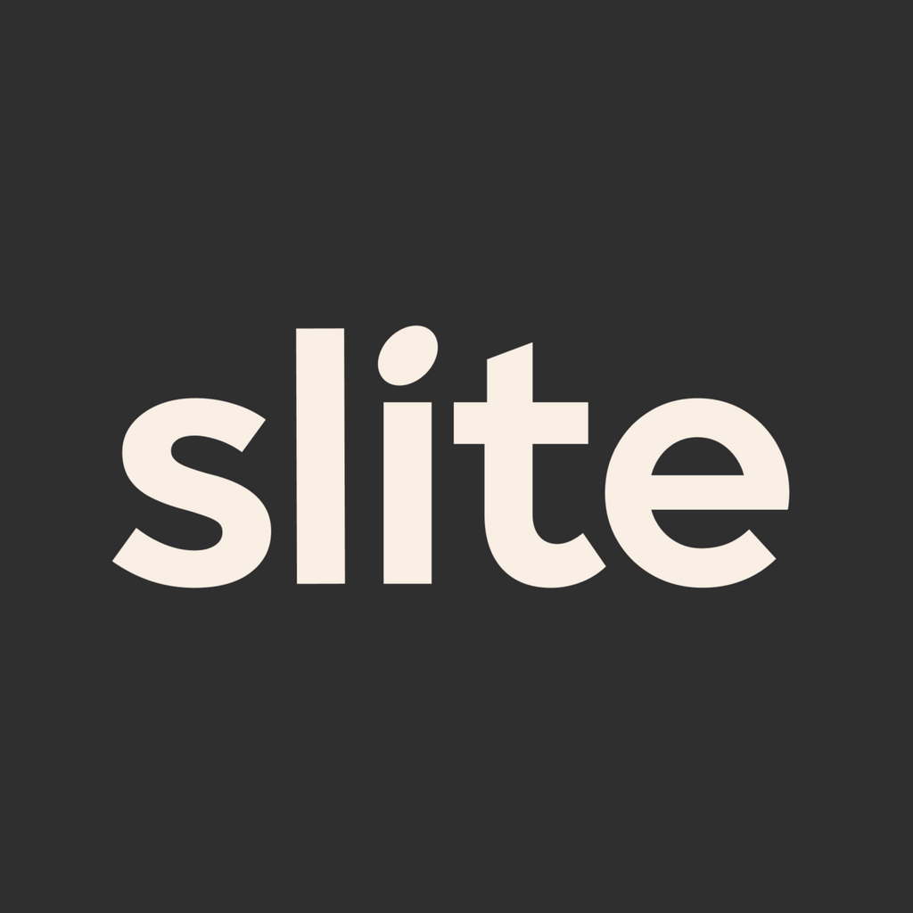 Slite logo
