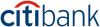 Citibank Logo
