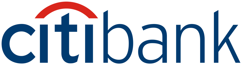 Citibank Logo
