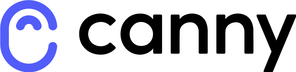 Canny Logo