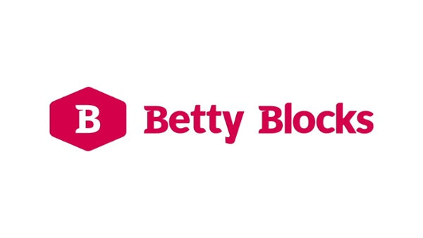 Betty Blocks Logo