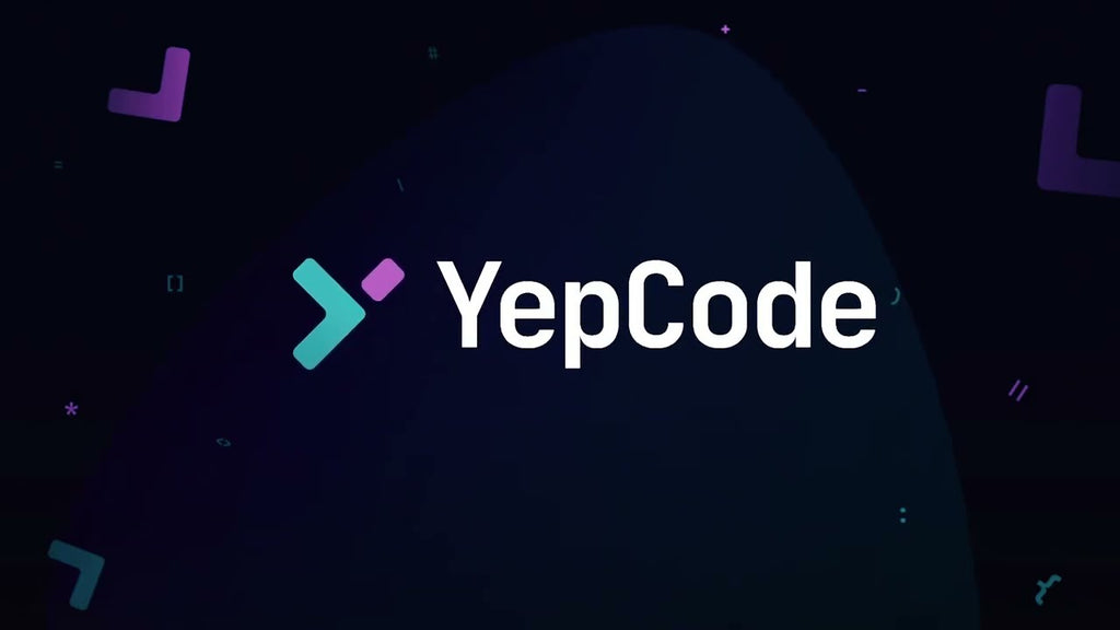 YepCode Logo