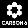 Carbon6 logo