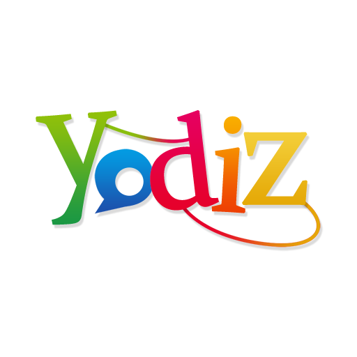 yodiz Logo