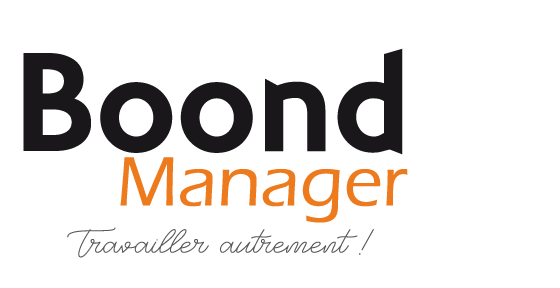 BoondManager Logo