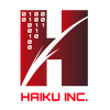 Haiku Inc. logo