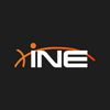 INE logo