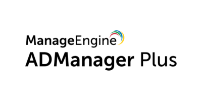 ADManager Plus Logo